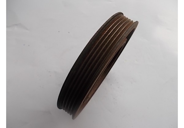 Шків колінвалу Renault 1.4,1.6 b,1.5 dci, 8200051194